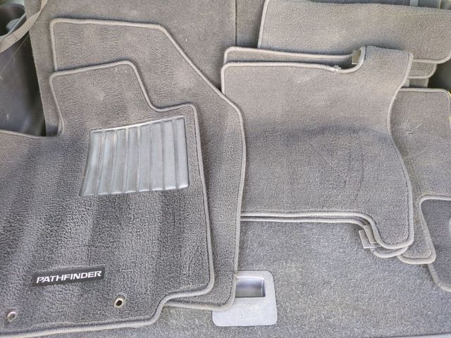 used 2018 Nissan Pathfinder car, priced at $13,411