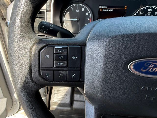 used 2022 Ford F-150 car, priced at $29,996