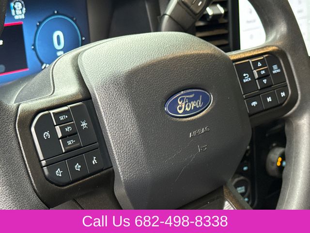 Used 2024 Ford F-150 Truck