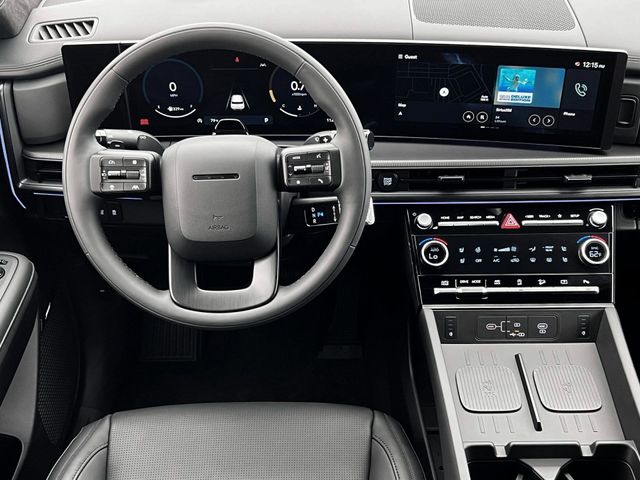 New 2026 Black Hyundai Calligraphy image 17