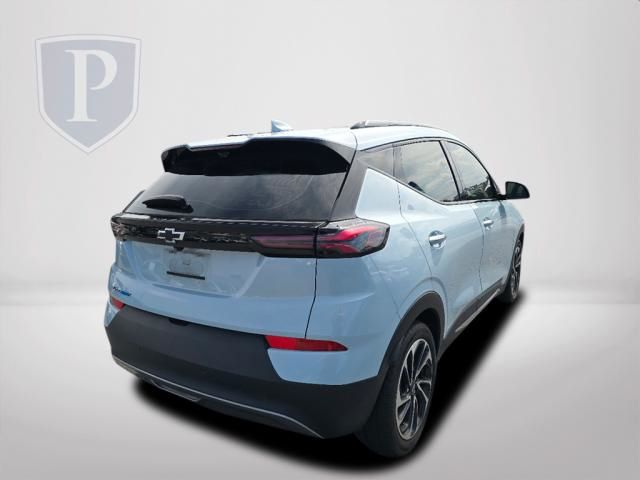 2022 Chevrolet Bolt EUV Premier 8