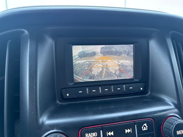 used 2016 GMC Canyon car, priced at $12,645