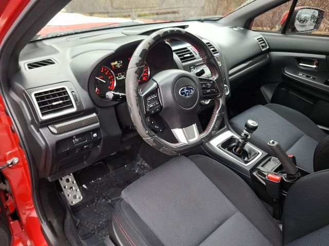 used 2015 Subaru Impreza car, priced at $12,882