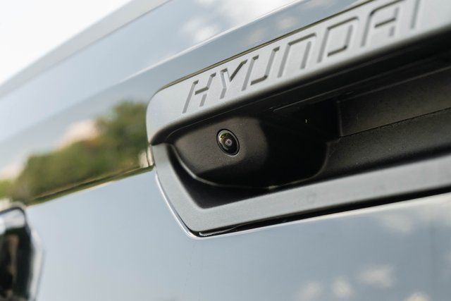 New 2026 Hyundai Santa Cruz Truck