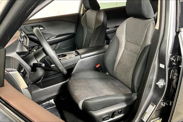 Used 2021 Nissan Rogue For Sale in OLIVE BRANCH, MS