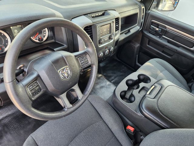 2023 Ram 1500 Classic Tradesman 25