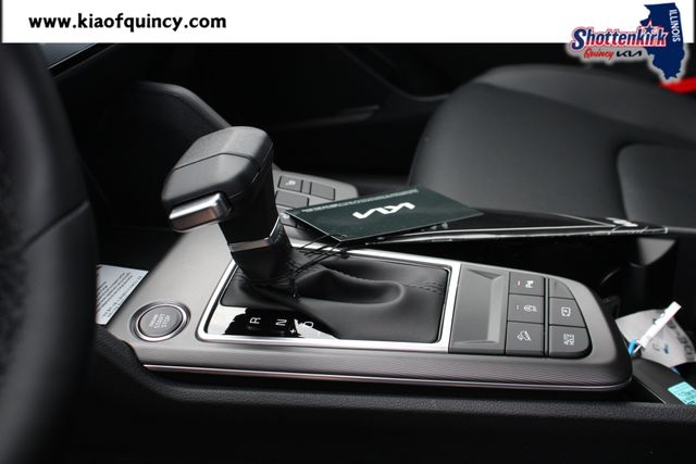 New 2026 Kia Sportage SUV