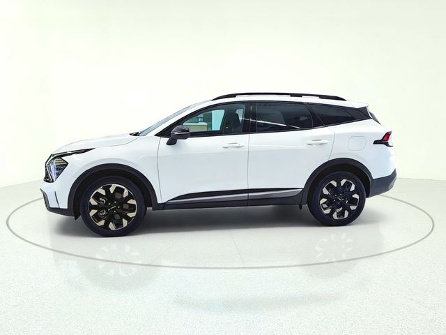 Used 2024 Kia Sportage SUV