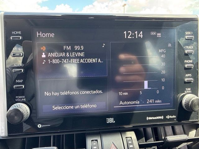 2022 Toyota RAV4 - $24,988