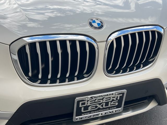 Used 2019 BMW X3 SUV