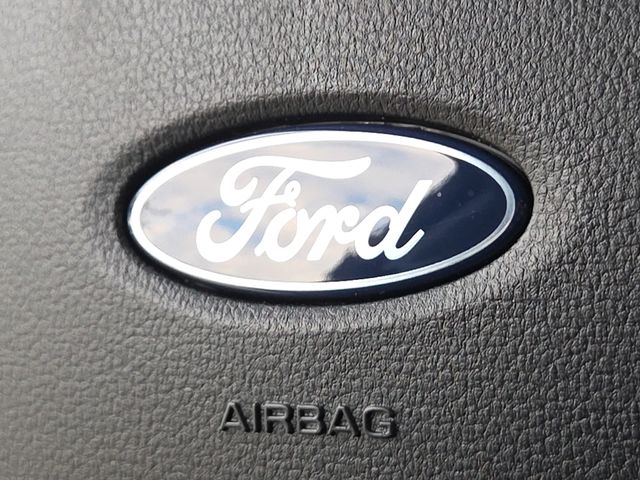 New 2025 Black Ford Flash image 28