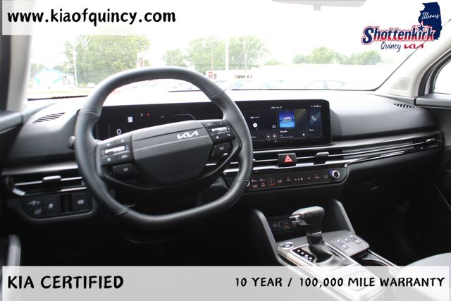 Used 2026 Kia Sportage SUV