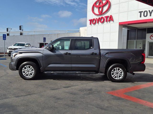 Used 2024 Toyota Tundra Truck