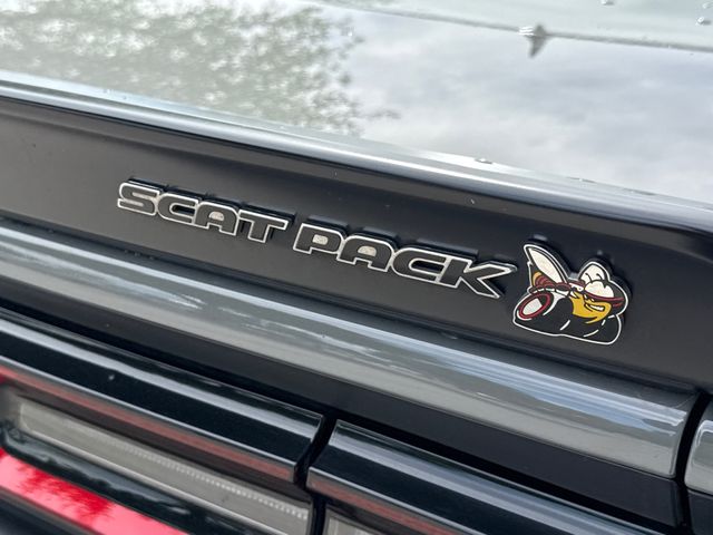 Used 2023 Dodge Challenger Coupe