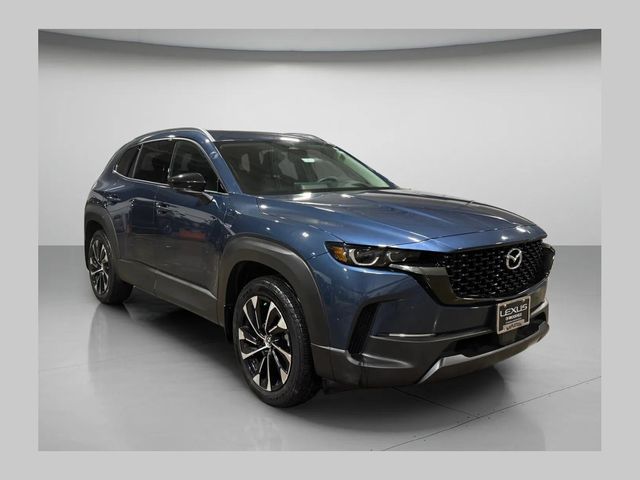 2025 Mazda CX-50 Hybrid Premium Plus AWD