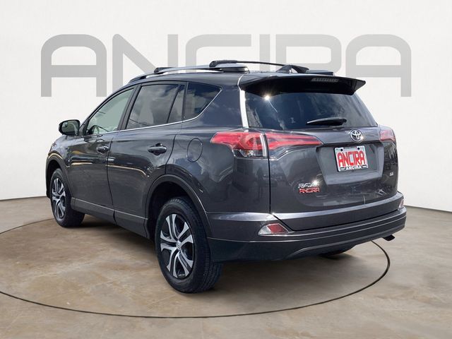 Used Car 2017 Toyota Rav4  Le For Sale Under $20,000 In San Antonio, Texas