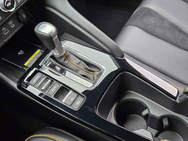 used 2026 Acura Integra car, priced at $36,625