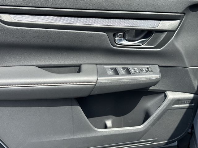 New 2026 Honda CR-V Hybrid SUV