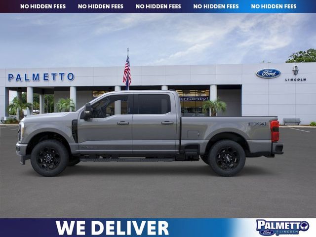 new 2026 Ford F-350SD car, priced at $88,910