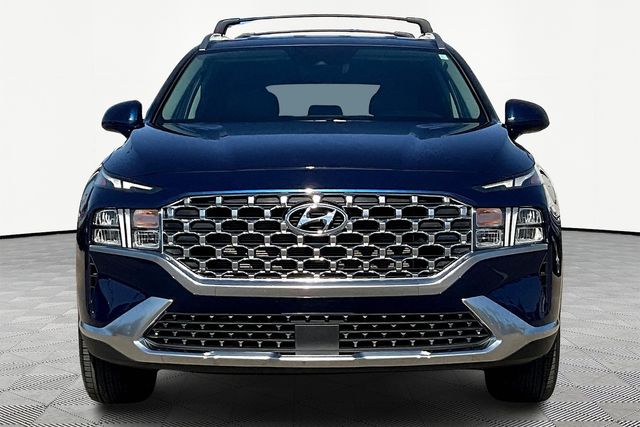 Used 2022 Hyundai Santa Fe For Sale in OLIVE BRANCH, MS