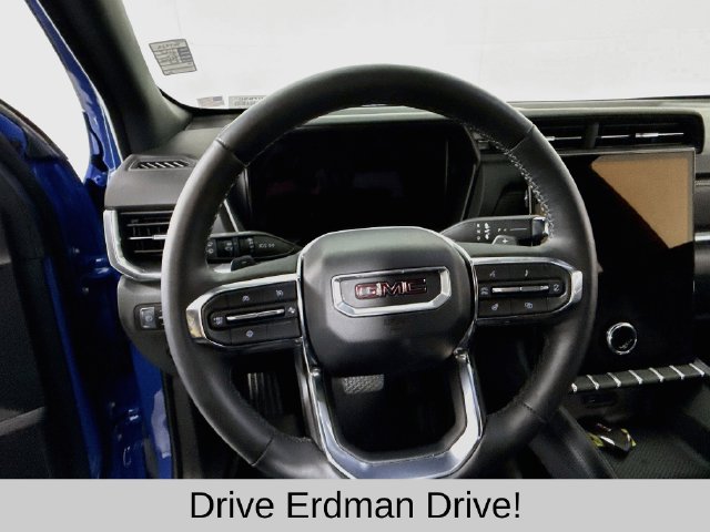 Used 2025 GMC Terrain SUV