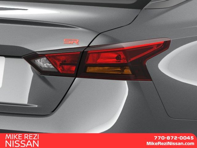 New 2026 Nissan Altima Sedan