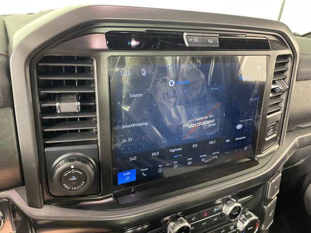 New 2026 Ford F-150 Tremor For Sale in Bremerton, WA