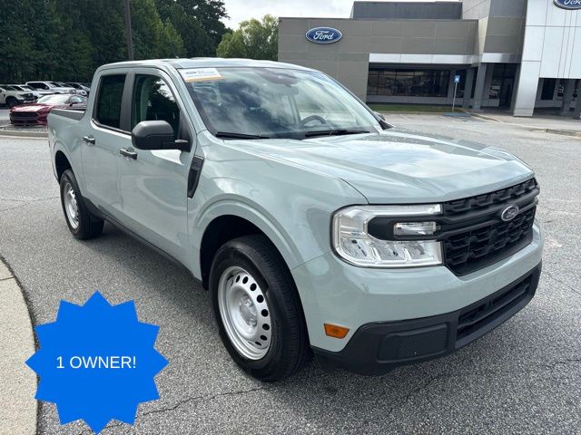 Used 2024 Ford Maverick Truck