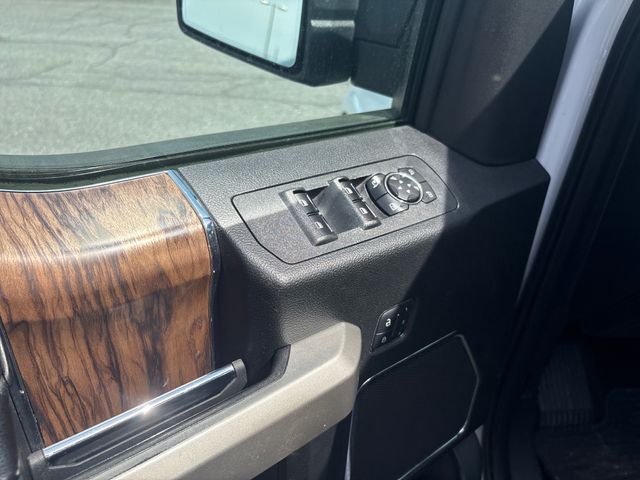 used 2018 Ford F-150 car, priced at $31,823