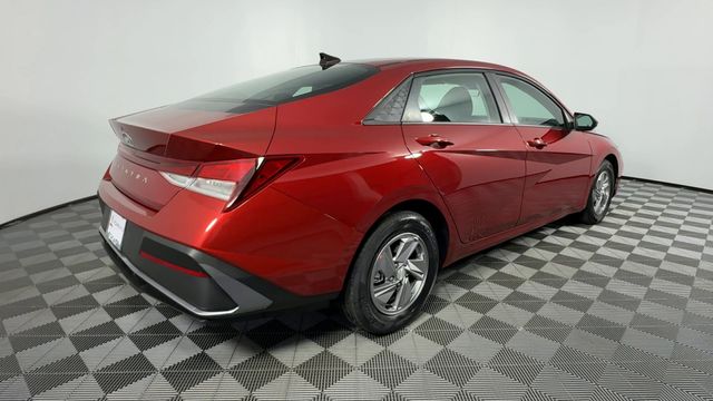 New 2025 Hyundai Elantra For Sale in Indianapolis, IN