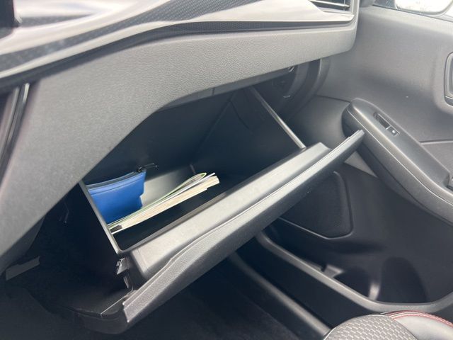 2023 Ford Escape Hybrid