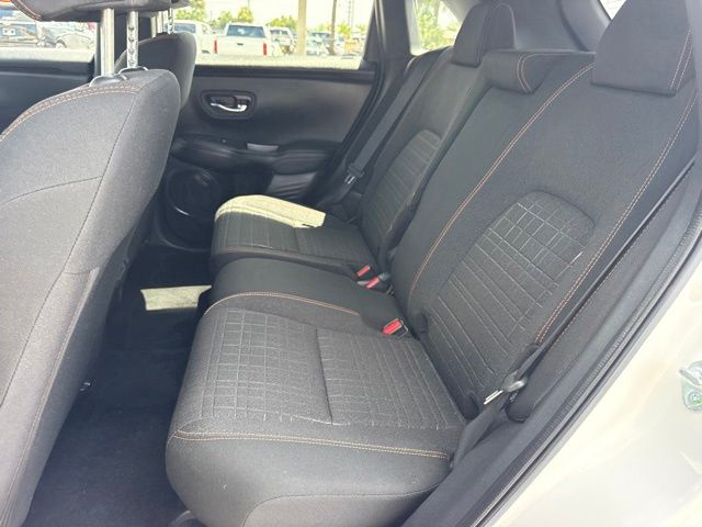 2025 Honda HR-V - $26,988