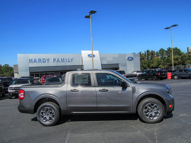 Photo of 2025 Ford Maverick XLT in Dallas, GA - 2,  2025 Ford Maverick XLT:168006