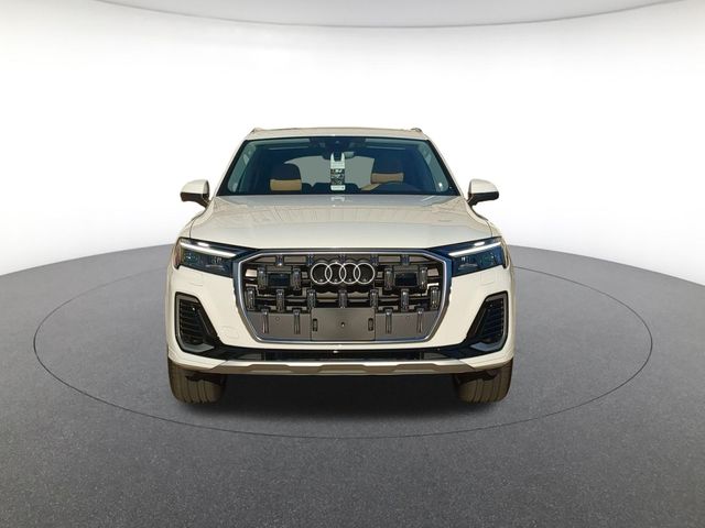 new 2026 Audi Q7 car, priced at $64,445