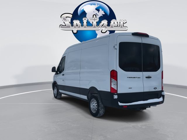 New 2026 White Ford Base image 7