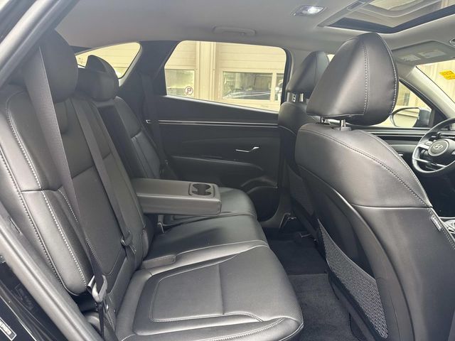 2023 Hyundai Tucson - Image 21