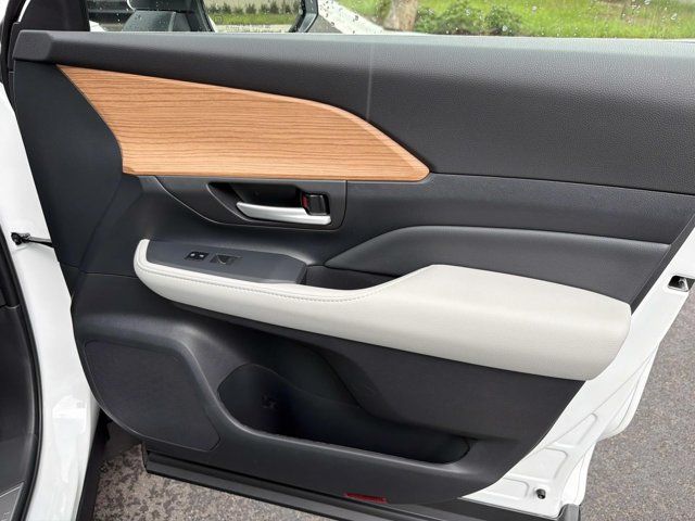 New 2026 Toyota Grand Highlander SUV
