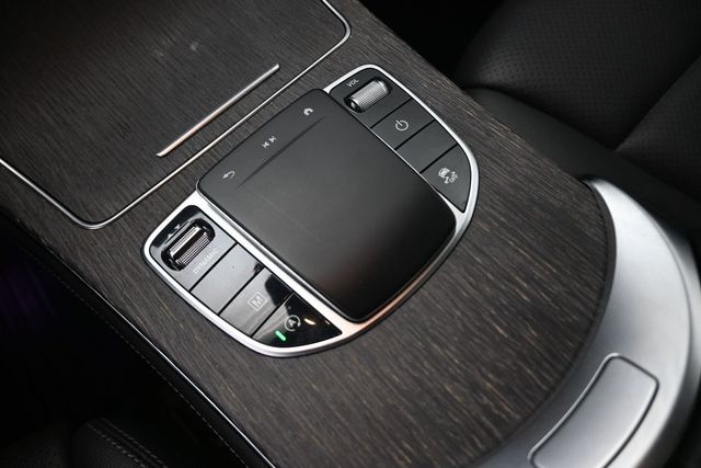 Used 2020 Mercedes-benz GLC SUV