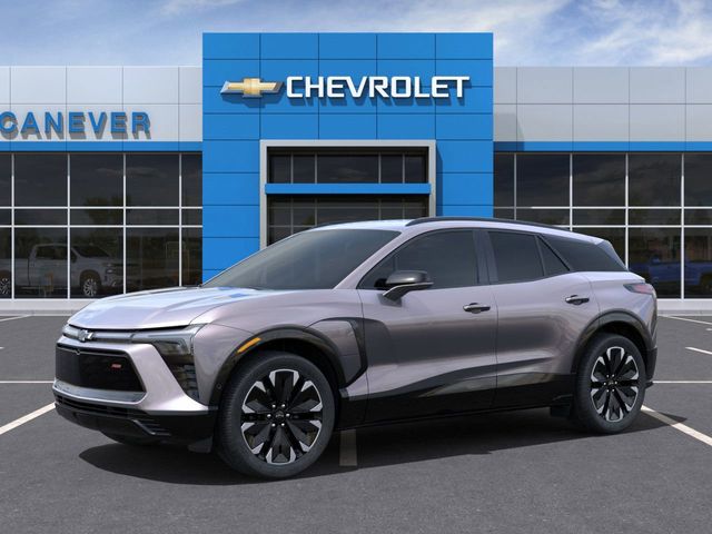 2024 Chevrolet Blazer EV RS 2