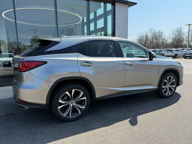 Used 2022  Lexus 350 image 2