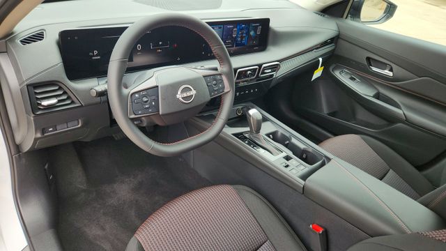2026 Nissan Sentra