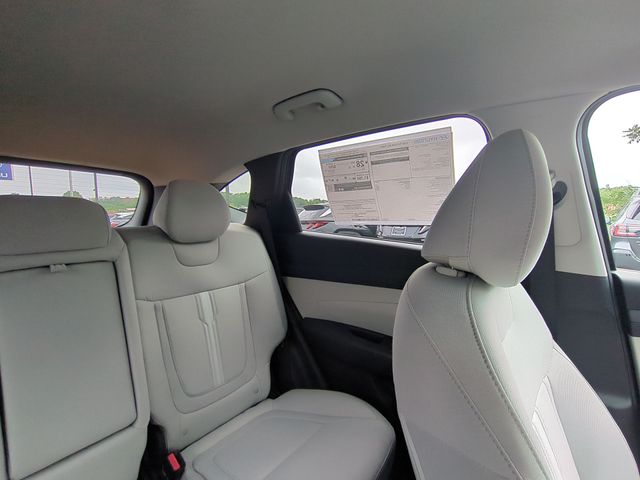 Used 2026 Blue Hyundai SEL image 15