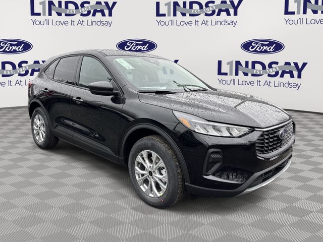 2026 Ford Escape Active AWD