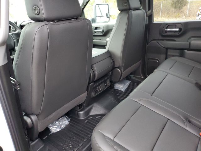 2026 Chevrolet Silverado 3500 Crew Cab 4WD Reading Service Truck for sale #TF129174 - photo 25