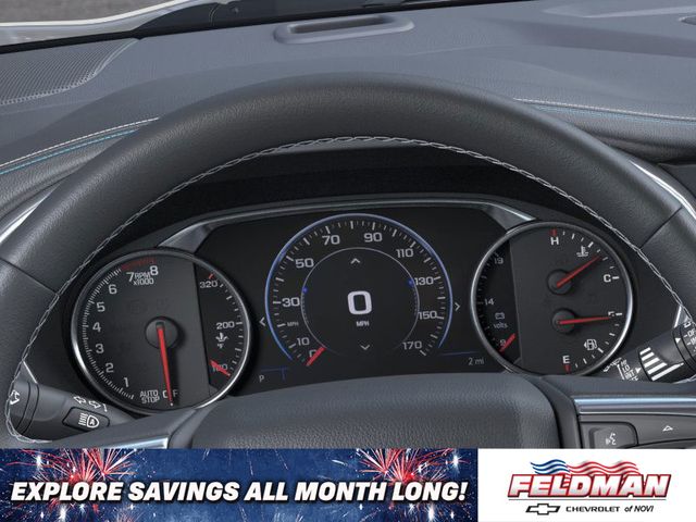 New 2025 Chevrolet Blazer For Sale in Livonia, MI