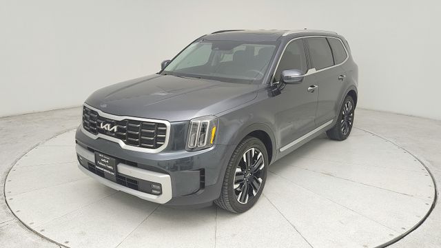 2023 Kia Telluride SX