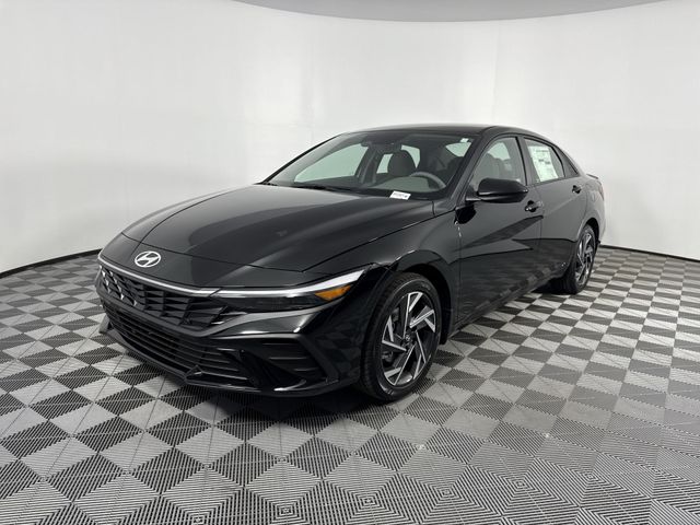 New 2025 Hyundai Elantra For Sale in Indianapolis, IN