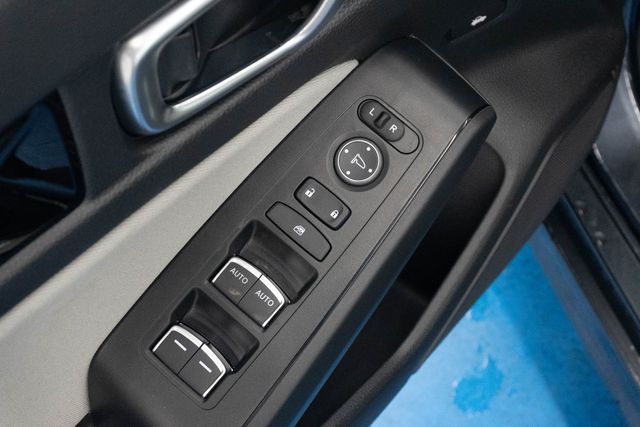 New 2026 Honda Civic Sedan Hybrid Sedan