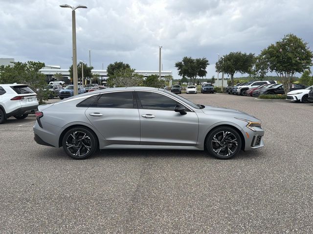 Used 2025 Kia K5 Sedan