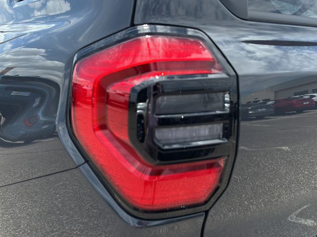 New 2026 Toyota 4Runner SUV